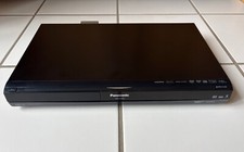 PANASONIC DMR-EH695 DVD-/HDD-FESTPLATTENRECORDER MIT 320GB - NP 399,-€
