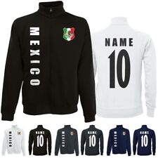 Mexiko MEXICO WM 2022 Sweat