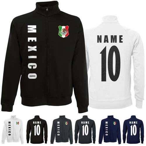 Mexiko mexico 2022 sweat - mexiko, wm