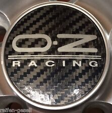 OZ Felgenkappe Durchmesser 55mm Artikelummer 81310435 original!!!