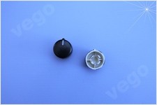 2X ORIGINAL ELO CLIMATE KNOB