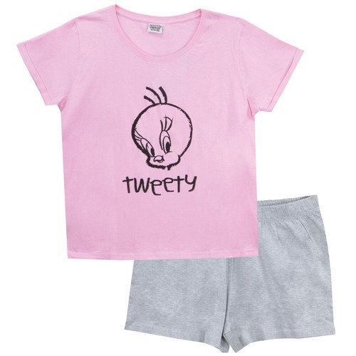 Looney tunes schlafanzug - looney,