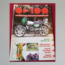 0 bis 100 Zeitung Vorgänger