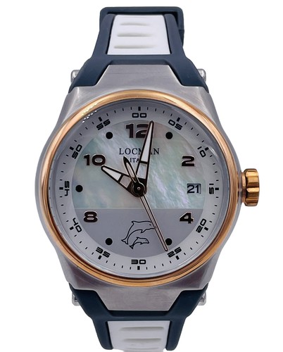 Uhr locman mare - mare, 558waao/395