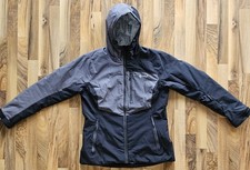 Neu Damen Skijacke Winterjacke
