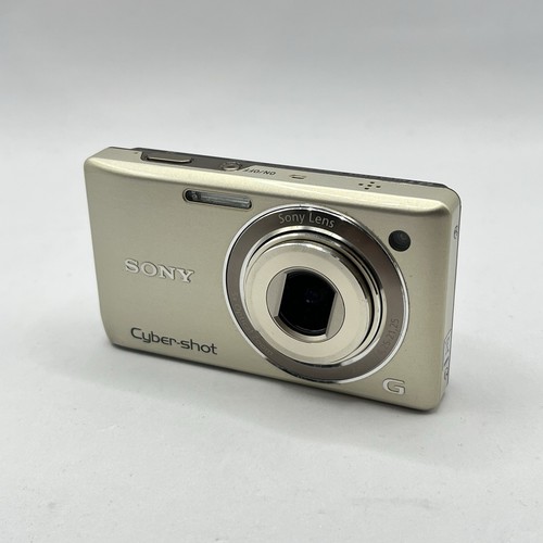 Sony cybershot dsc w380 - sony, dsc-w380