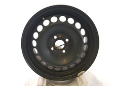 Felge Blech - Opel Corsa E -