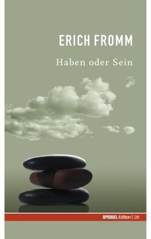 Haben oder sein - haben,