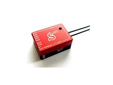 Spirit RS Flybarless System