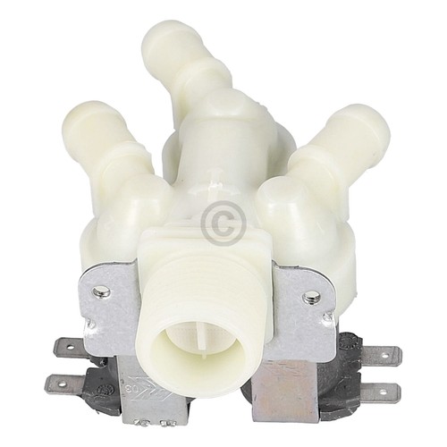 Magnetventil fach wie beko - 3-fach,