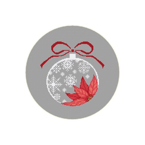 Stickvorlage weihnachten - stickvorlage,