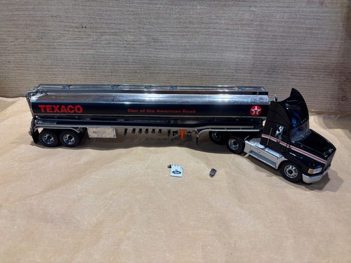 Franklin mint mack truck - mint,