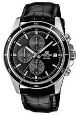 Casio Edifice Herrenuhr Chronograph EFR-526L-1AVUEF B-Ware