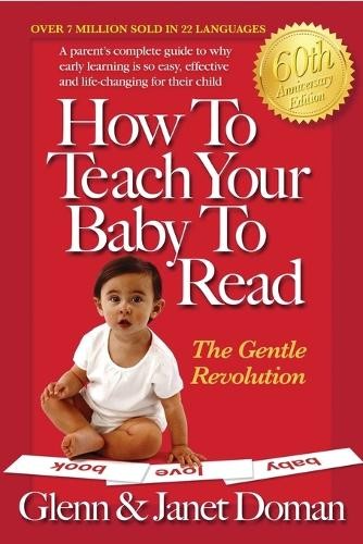 How teach your baby to - how,