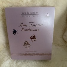 ÂME TOSCANE RENAISSANCE EAU