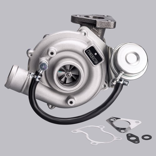 Turbolader for audi - turbolader, seat