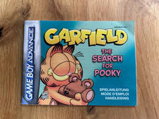 Gameboy Advance Anleitung -