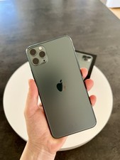 Apple iPhone 11 Pro Max –