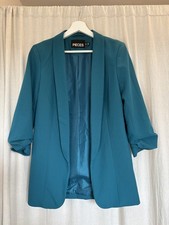 Blazer Damen Pieces Größe S