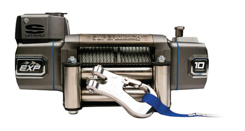 Superwinch exp 12v - superwinch,