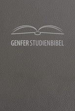 Unknown Genfer Studienbibel