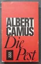 Die Pest von Albert Camus |
