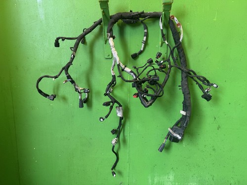 Ford transit custom engine - ford,