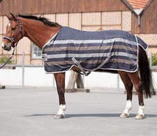 KAVALKADE Stalldecke Robusta