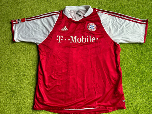 Bayern münchen trikot - bayern,