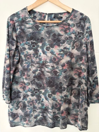 Marc polo bluse - polo, tunika