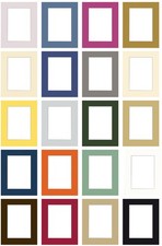 HNFD Passepartout 45 Grad