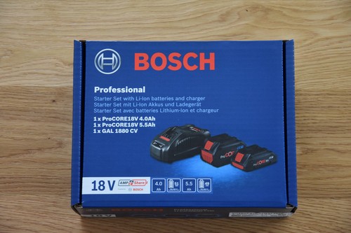 Bosch professional x - professional, 1