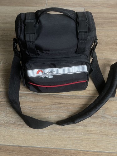 Lowepro mini mag - lowepro,
