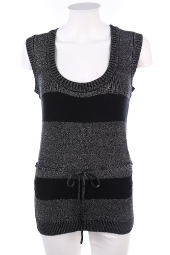 Secondhand strick top - strick-top, m