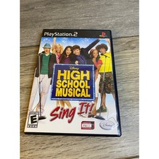 Disney High School Musical