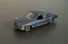 CONRAD MERCEDES-BENZ S MODELLAUTO 1703 M 1:66