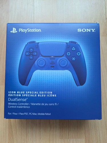 Sony ps5 dualsense - sony,