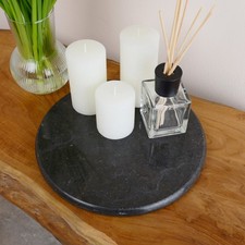 Marmor Tischset Della 30 cm