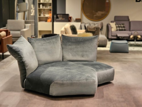 Edra standard sofa individual - edra,