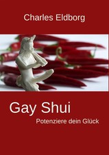 Gay Shui - Potenziere dein Glück Feng Shui für Schwule und Lesben Eldborg Buch