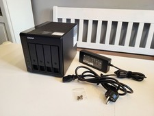 QNAP TS-451D2 8GB Intel 4-Bay