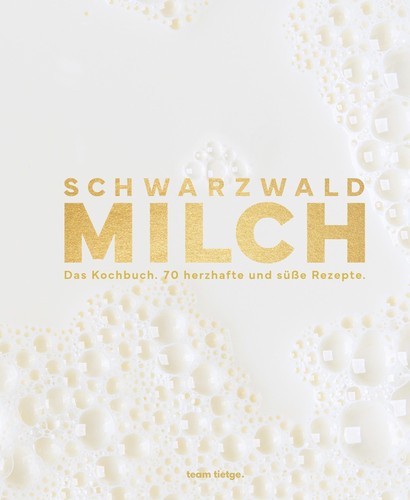 Schwarzwaldmilch volker - schwarzwaldmilch, ~