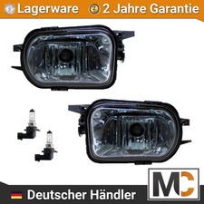 Kit Nebellicht Smoke Klarglas