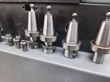 EMCO VMC 100 CNC Fräsmaschine