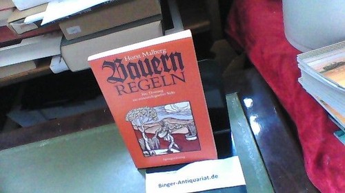 Bauernregeln ihre deutung - bauernregeln:,