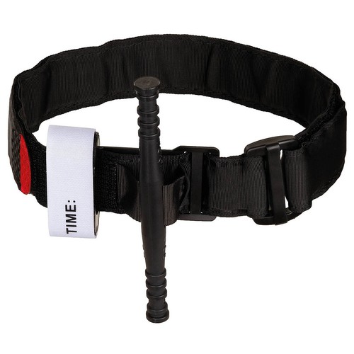 Tourniquet combat schwarz - combat,