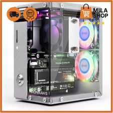 Raspberry Pi 5 Mini PC