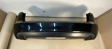 Audi A6 Stoßstange hinten 4F9807511A Bj 2005 Farbe schwarz 2440808
