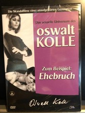 DVD "Oswalt Kolle: Zum