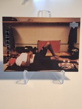 1994 Upper Deck Rare Air #9